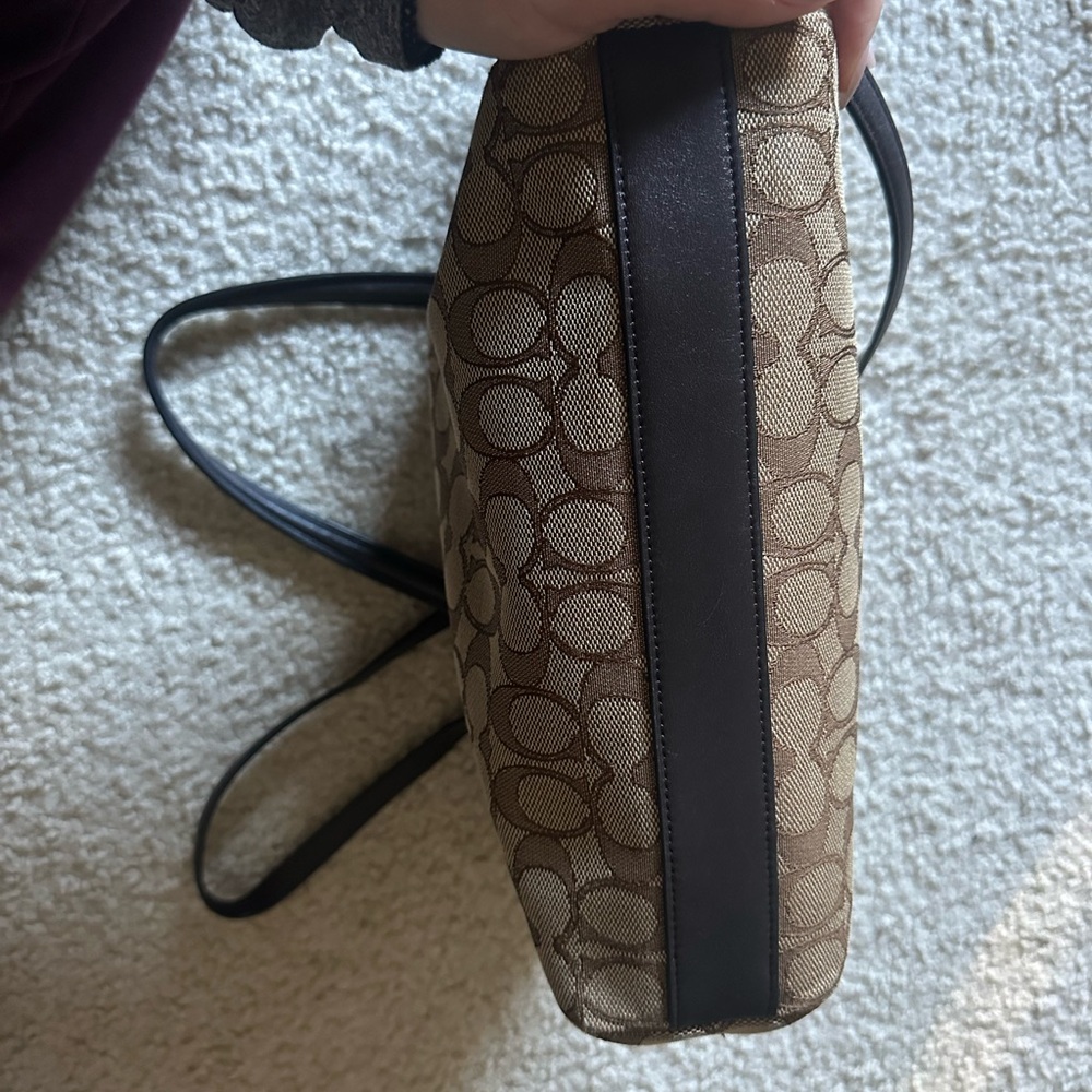 Coach Bag - Picture 5 of 6